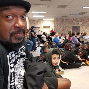 Meet your Posher, Sandra